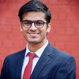 Vineet Golchha Jain