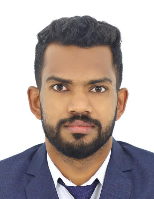 Abhijith Mohan