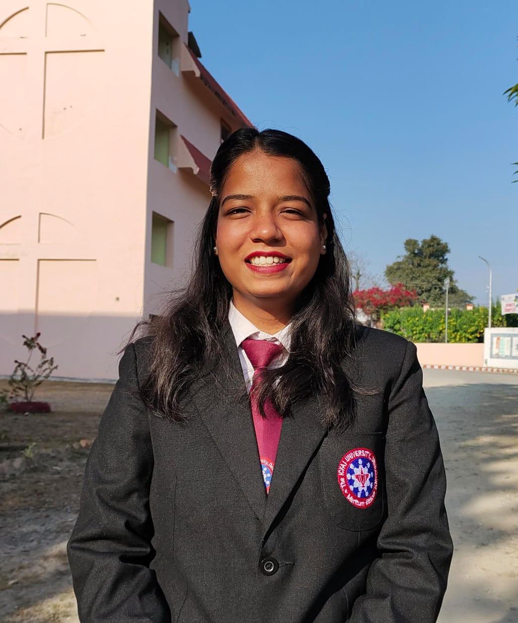 Ruchi Ramchandra Kurale