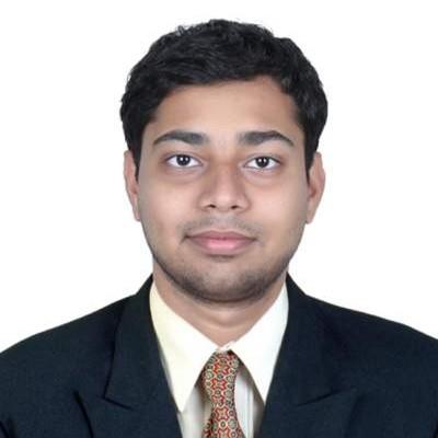 Arvind Soni
