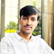 PULKIT AGRAWAL