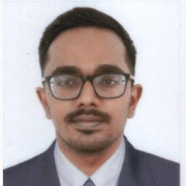 ABHI ARAVIND TS