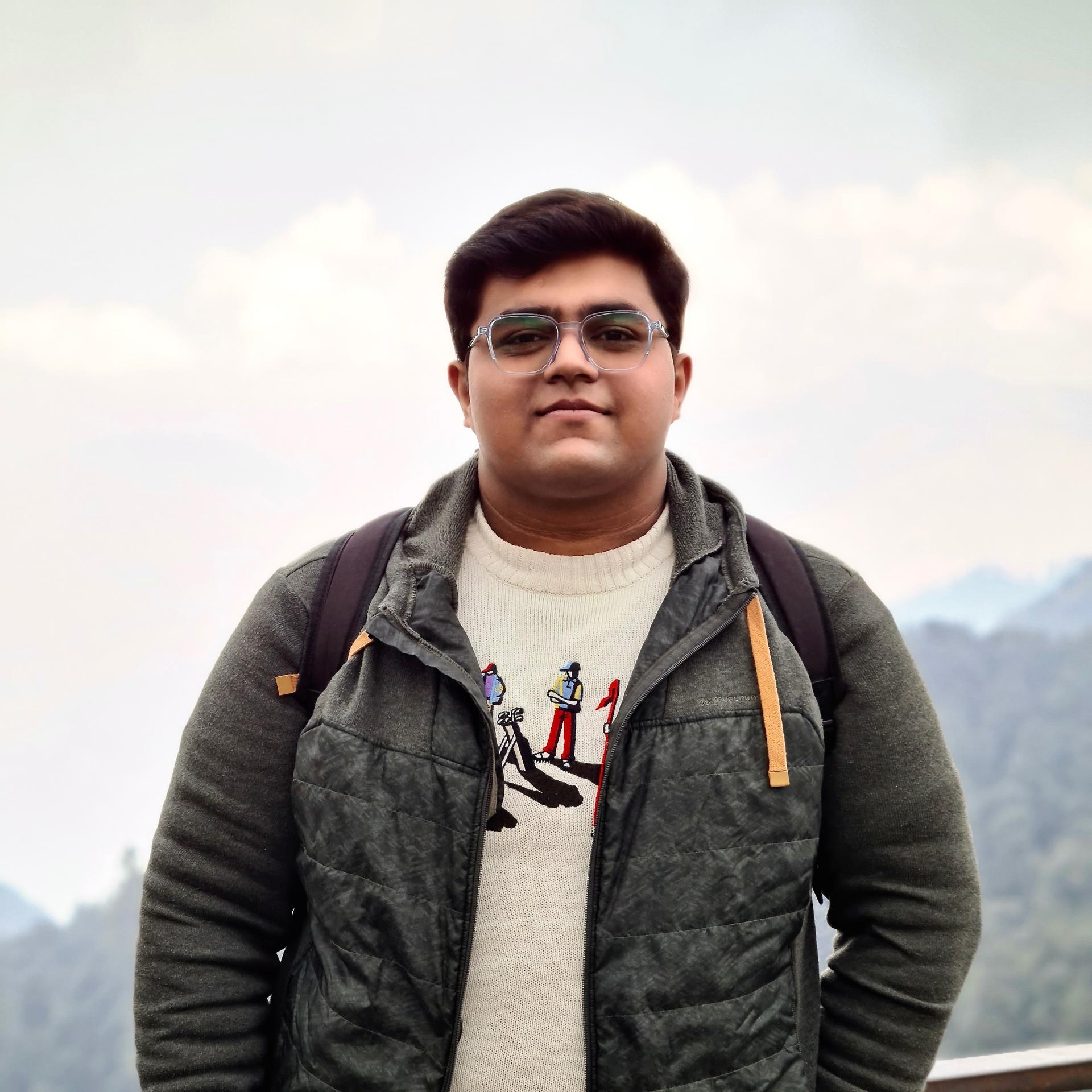 Anmol Seth