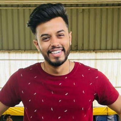 Aniket Dixit
