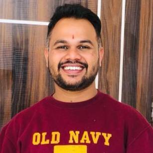 MANDEEP KAINSE