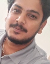 MOULIDHARAN N. V.