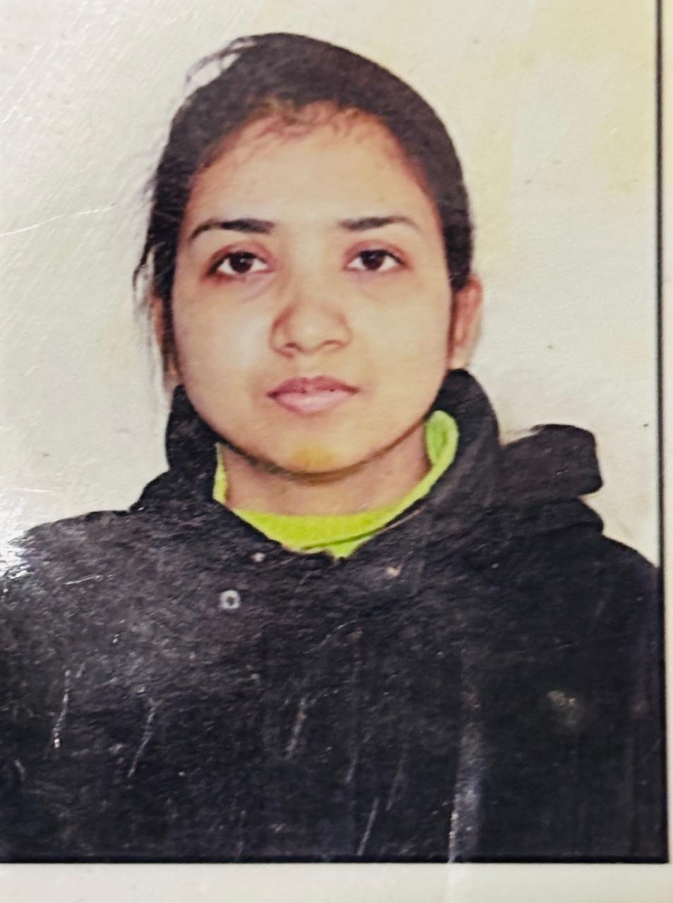 Swati Garg