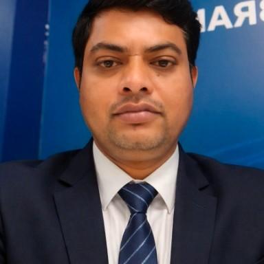 Yuvraj Kumar