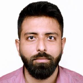 Anirban Dhar