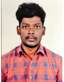 GOWTHAM REDDY KALICHETI