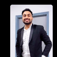 Prince Choudhary