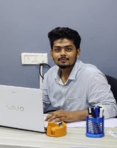 MOHAMMED FAIZAN Kangasani