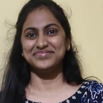 Puja Mishra