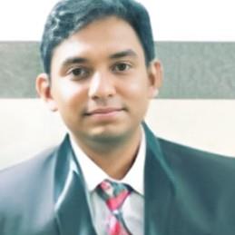 Anup Radhakrishna