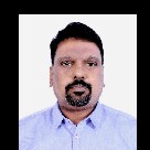 Srinivas Anand