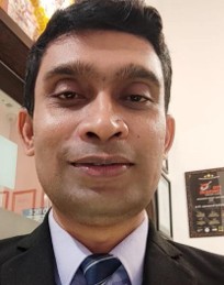 Udayaditya Pradhan