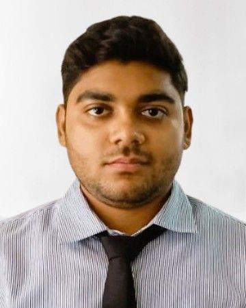 SHIVAM KUMAR SINGH