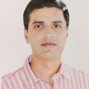 GANESH VASANTRAO HARNOL