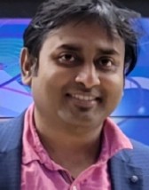 Subhankar Roy