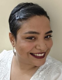 Sumona Chakravarty