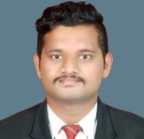 Shrikrishna Vishnu Narayankar