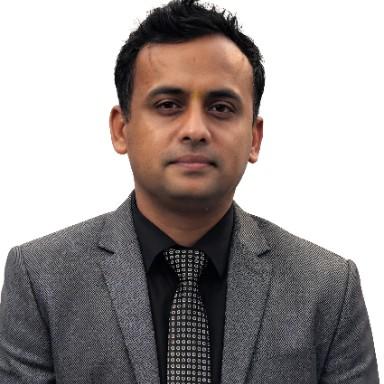ABHILASH JAISWAL