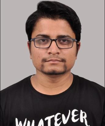 Ajay Kumar Namdev
