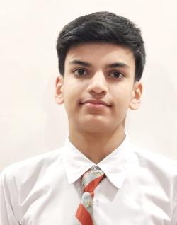 Aditya Raj Singh Ranawat