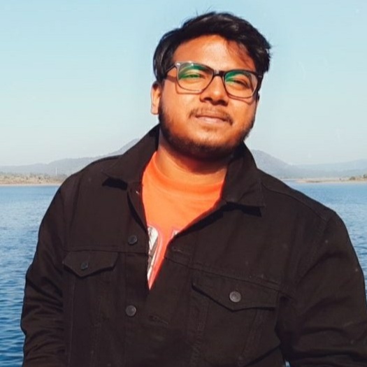 Amit Kumar Gupta