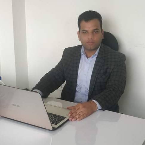 ARUN MONGA