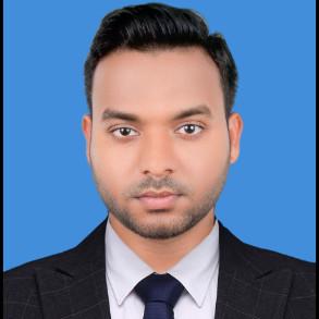 MD ASHAR AZAD