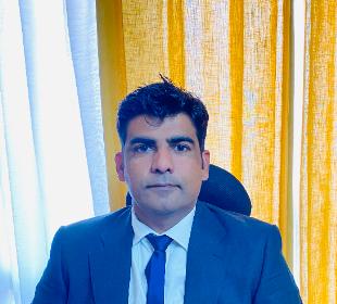 Amit Saroha