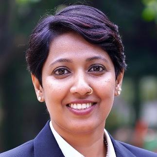 Anjana Sasi