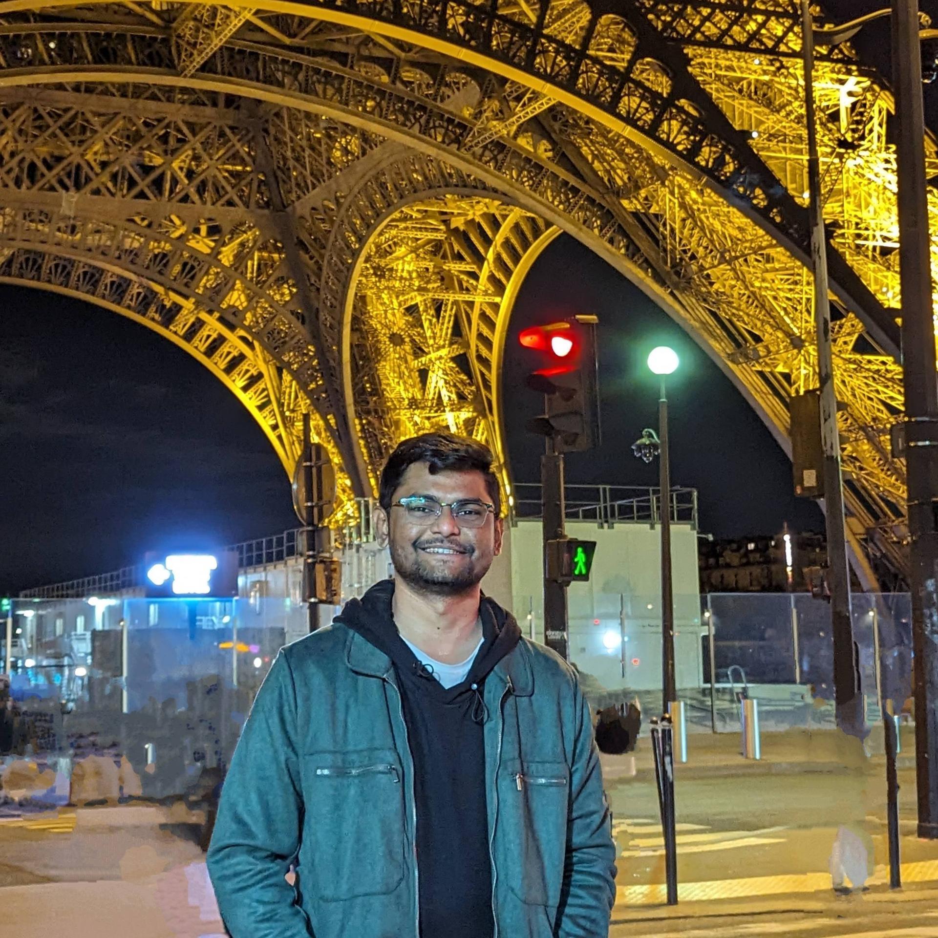 Rohit Satwadhar
