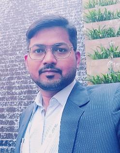Nilesh Gadge