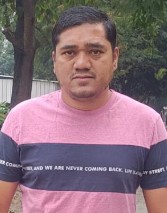 Sachin Yewale
