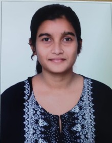 RAFIYA MONDAL