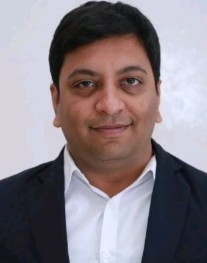 Nagaraja B S