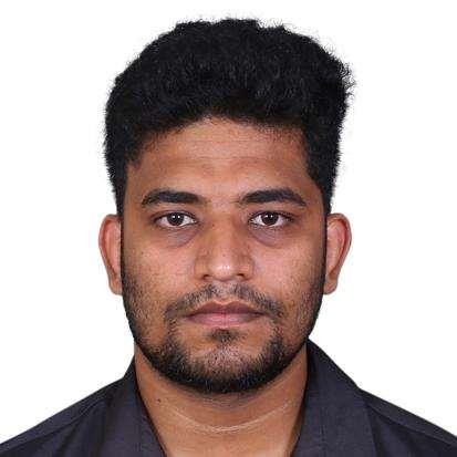 AJEESH DAS