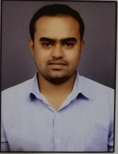 Naresh Mali