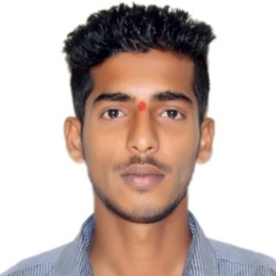 Siddharth More