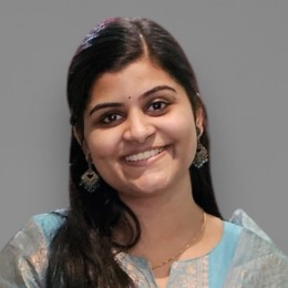 Sreelakshmi T