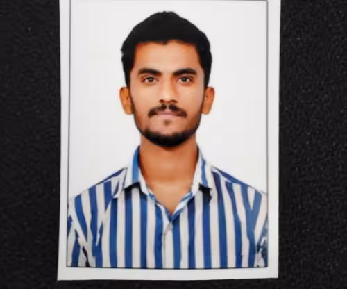 Syed Hashim K