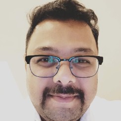 Vaibhav Bhargava