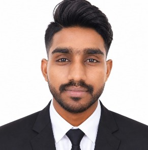 MOHAN SUNCHU