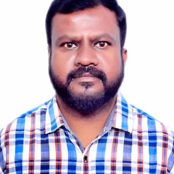 Rajendran M