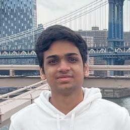 Harsh Jain