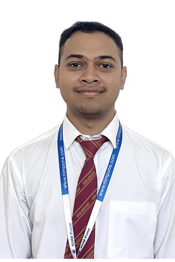 Nishant Bankar