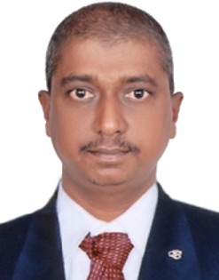 KURMAIAH A