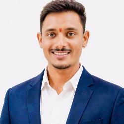Gaurav Kailas Bhamare